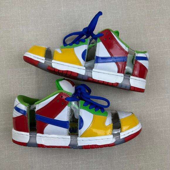 2022 Nike SB Dunk Low OG \
